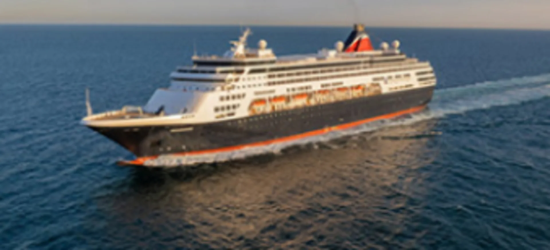 Illustration de la compagnie Compagnie Française de Croisières