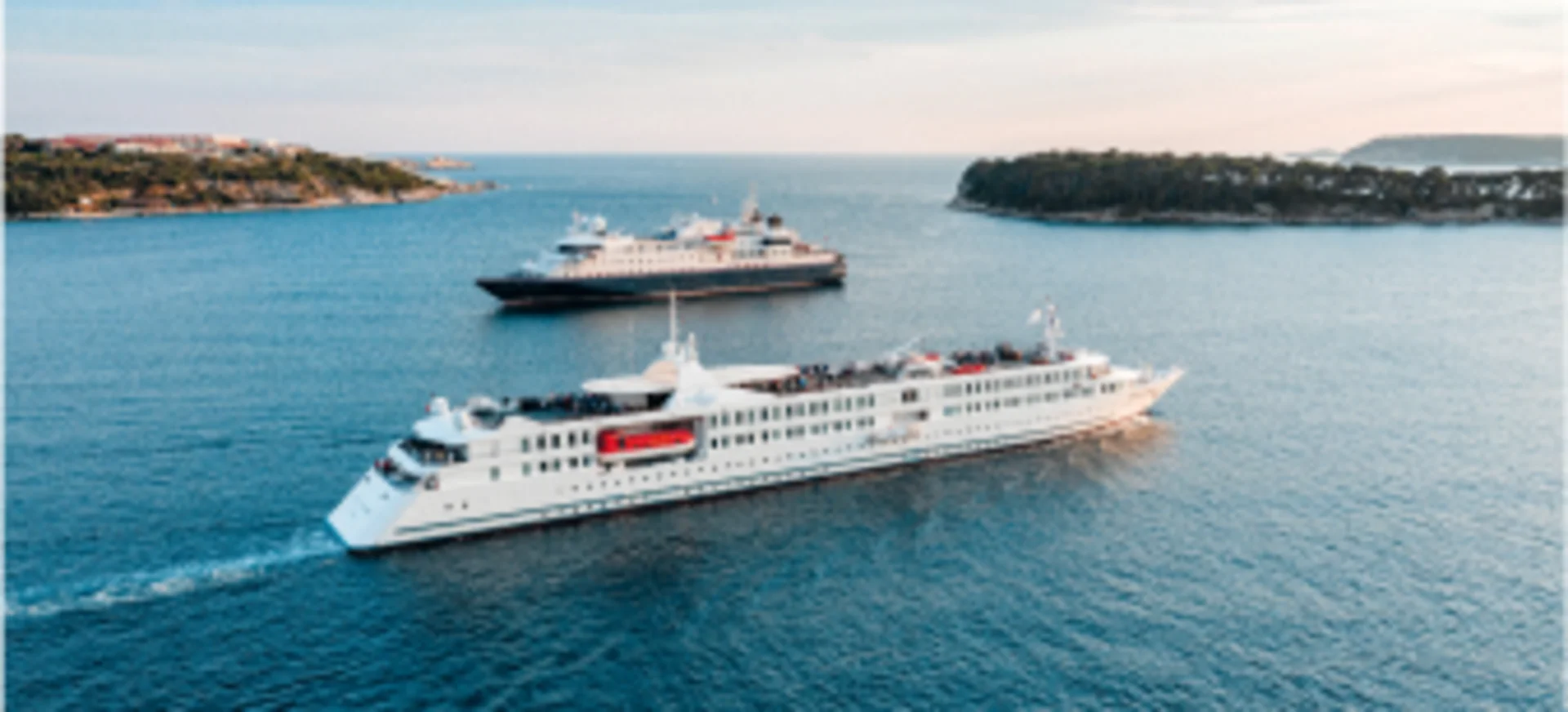 Illustration de la compagnie CroisiMer