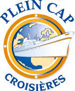 Logotype de la compagnie Plein Cap
