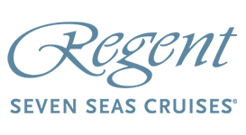 Logotype de la compagnie Regent Seven Seas Cruises
