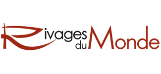 Logotype de la compagnie Rivages du Monde