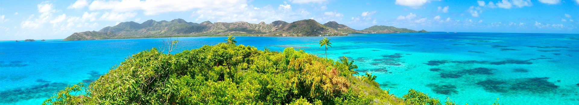 Illustration de la destination Caraïbes