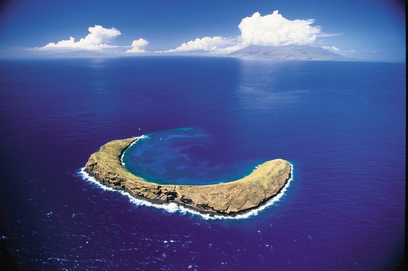 Illustration de la destination Hawaii