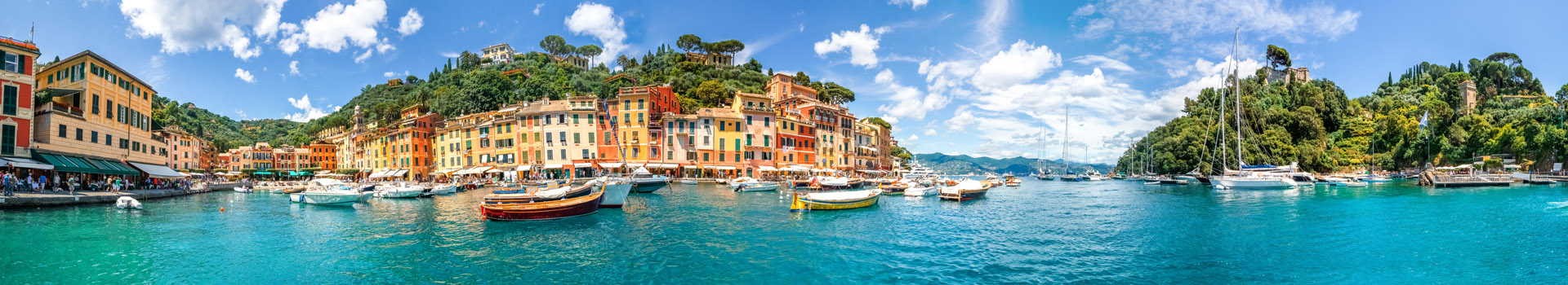 Illustration de la destination Méditerranée