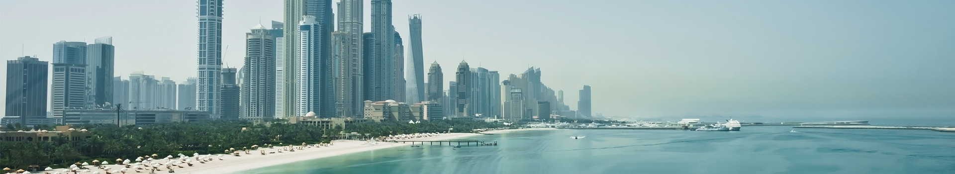 Illustration de la destination Moyen Orient