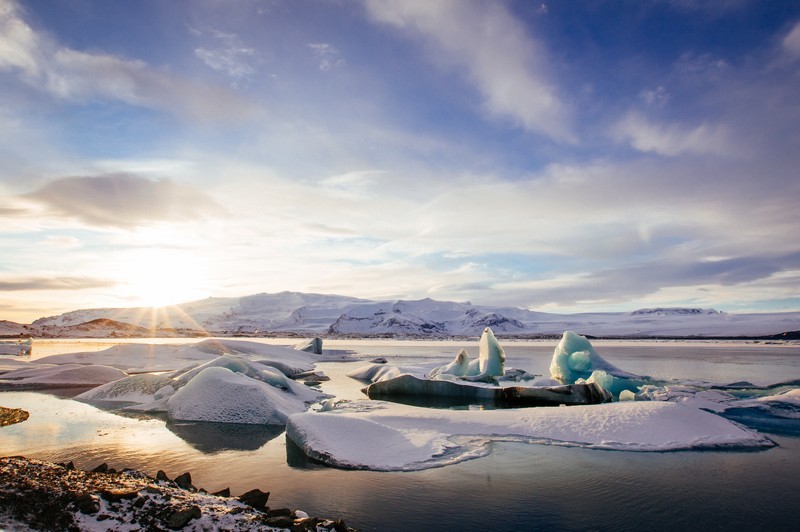 Illustration de la destination Pôles