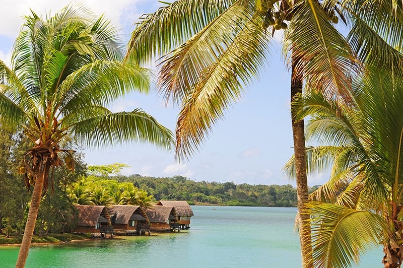 Illustration de la destination Vanuatu